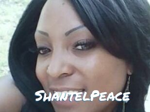 Shantel_Peace