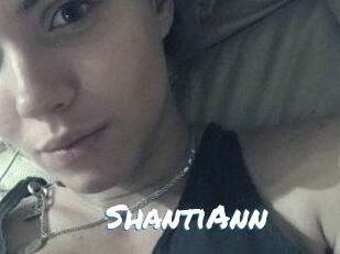 ShantiAnn