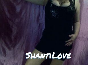 ShantiLove