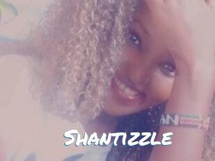 Shantizzle