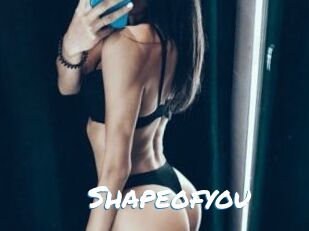 Shapeofyou