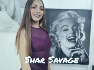 Shar_Savage