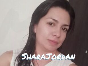 SharaJordan