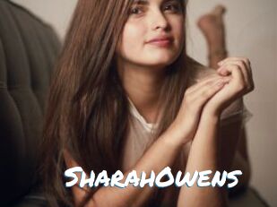 SharahOwens