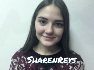SharenReys