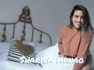 Sharick_Henao