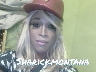 Sharickmontana