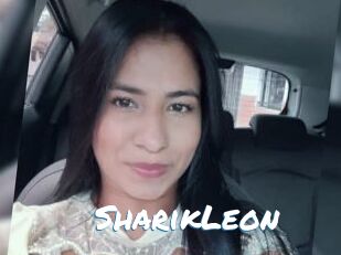 SharikLeon