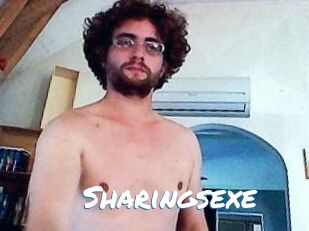 Sharingsexe