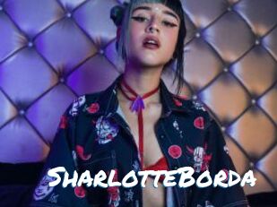 SharlotteBorda