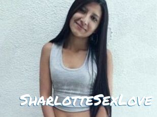 SharlotteSexLove