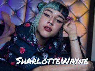 SharlotteWayne