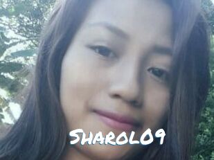 Sharol09 Max 50