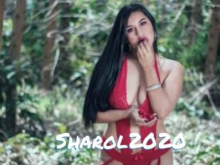 Sharol2020