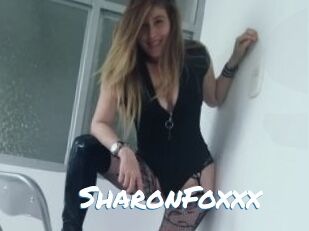 SharonFoxxx