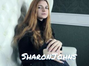 SharonJohns