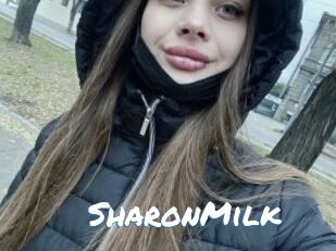 SharonMilk
