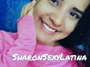SharonSexyLatina