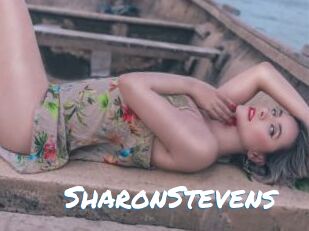 SharonStevens