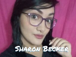 Sharon_Becker