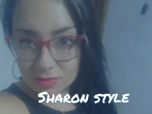 Sharon_style