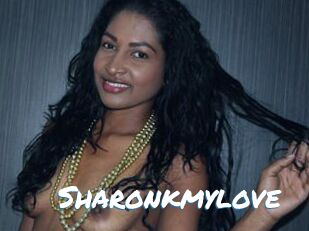 Sharonkmylove