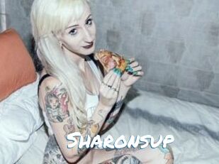 Sharonsup