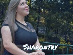 Sharontry