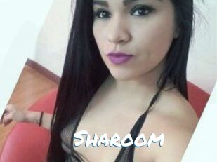 Sharoom