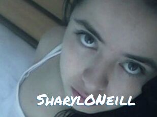 SharylONeill