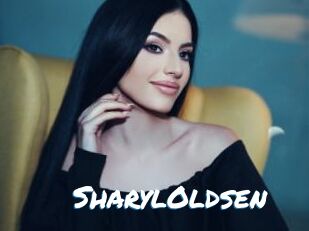 SharylOldsen