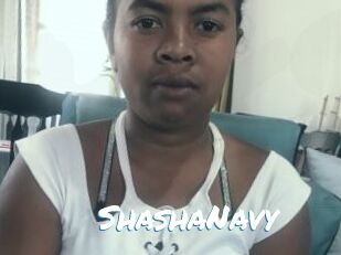 ShashaNavy