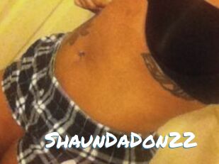 ShaunDaDon22