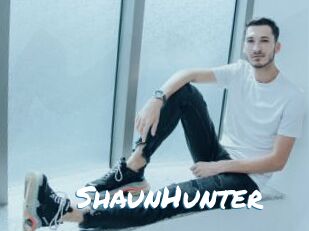 ShaunHunter