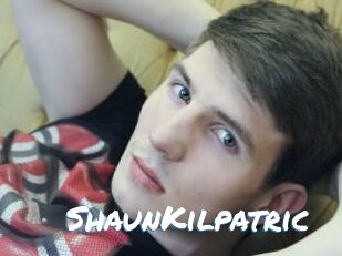 ShaunKilpatric