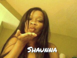 Shaunna
