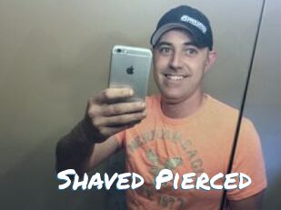 Shaved_Pierced