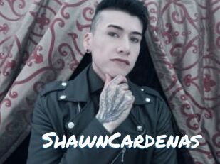 ShawnCardenas