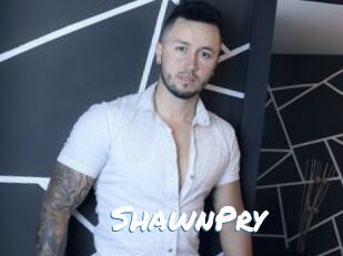 ShawnPry