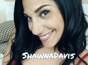 ShawnaDavis Max 50