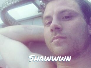 Shawwwn