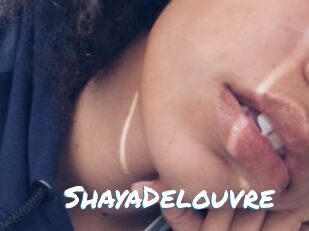 ShayaDelouvre