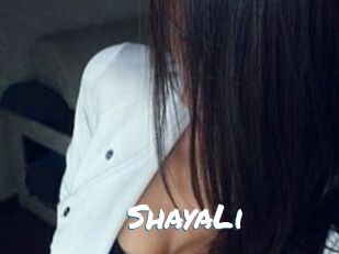ShayaLi