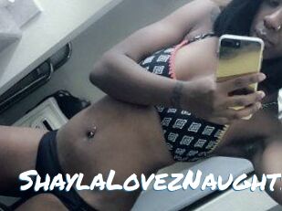 ShaylaLovezNaughty
