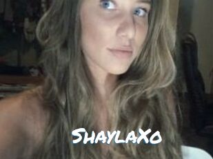 ShaylaXo