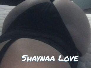 Shaynaa_Love