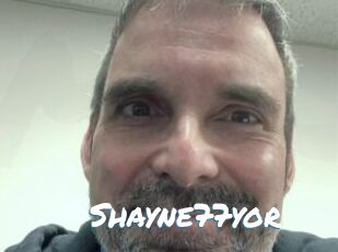 Shayne77yor