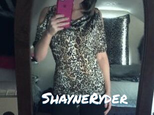 ShayneRyder Max 50
