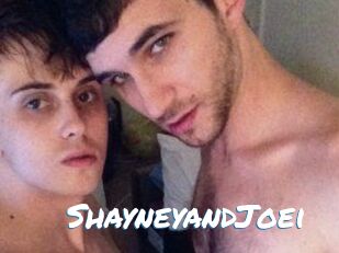 ShayneyandJoei