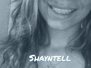Shayntell